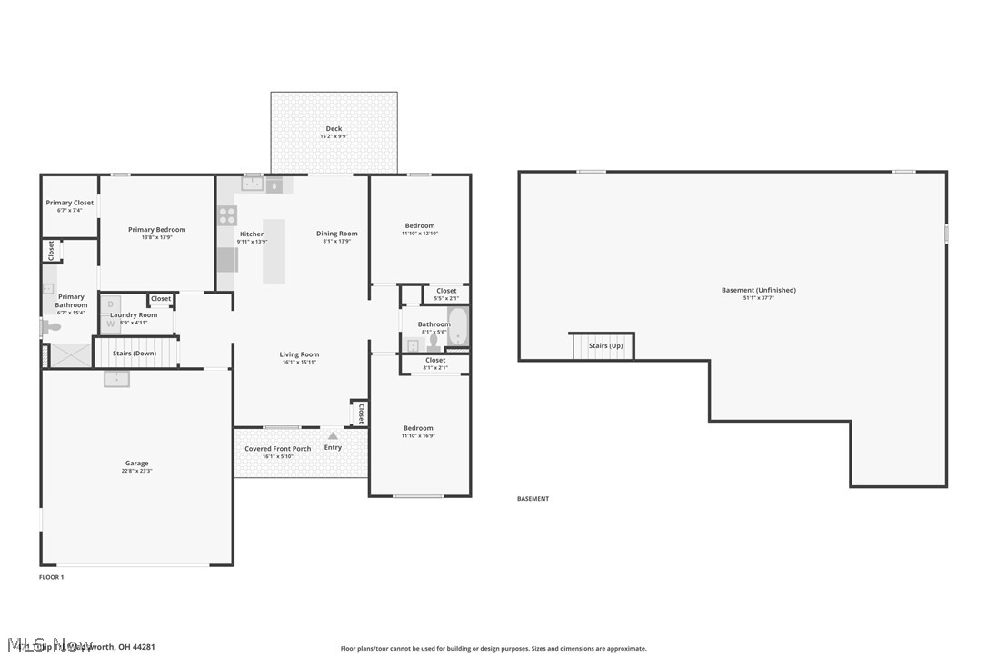 471 Tulip Trail Wadsworth OH 44281