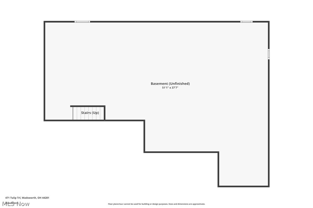 471 Tulip Trail Wadsworth OH 44281