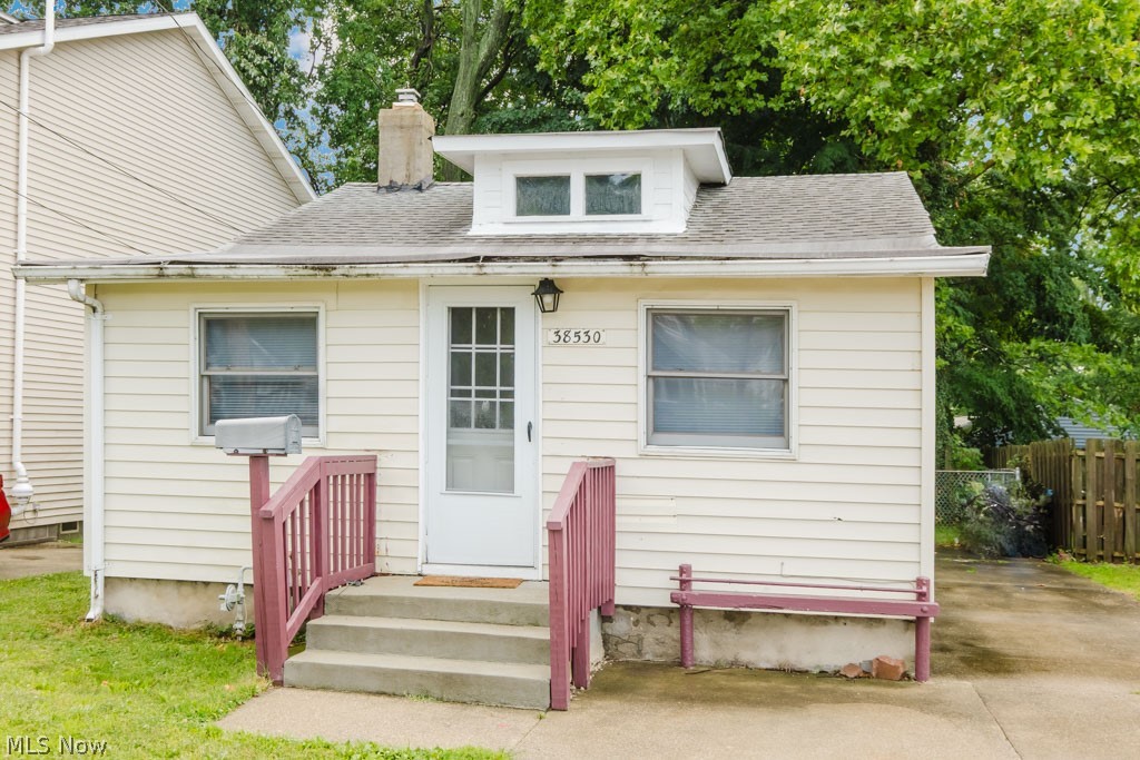 38530 Plains Court Willoughby OH 44094