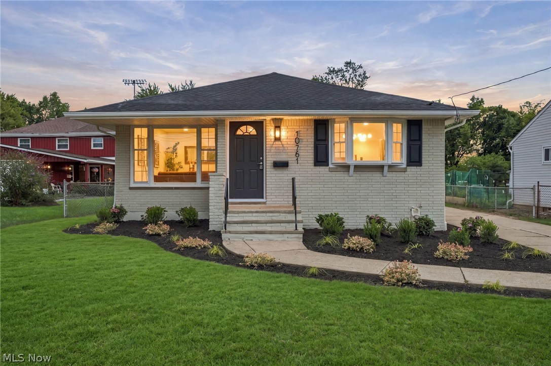 10761 Meadowbrook Drive Parma Heights OH 44130
