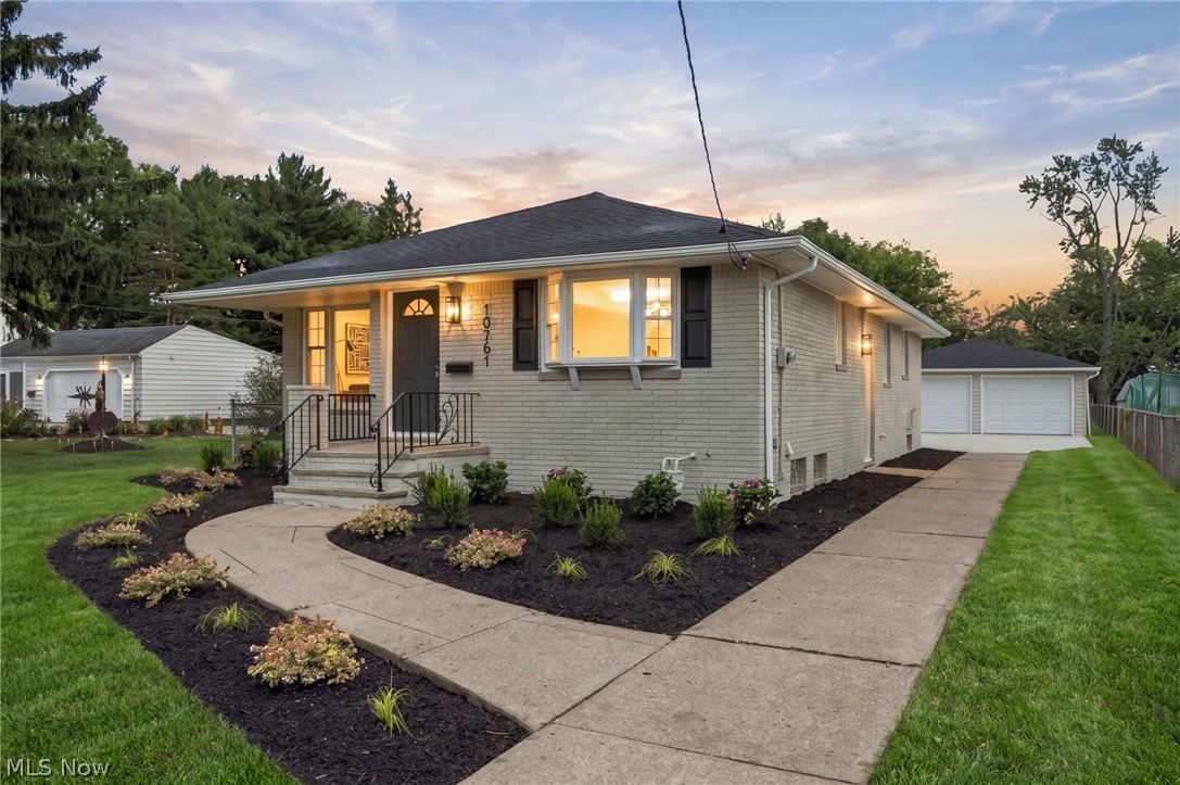10761 Meadowbrook Drive Parma Heights OH 44130