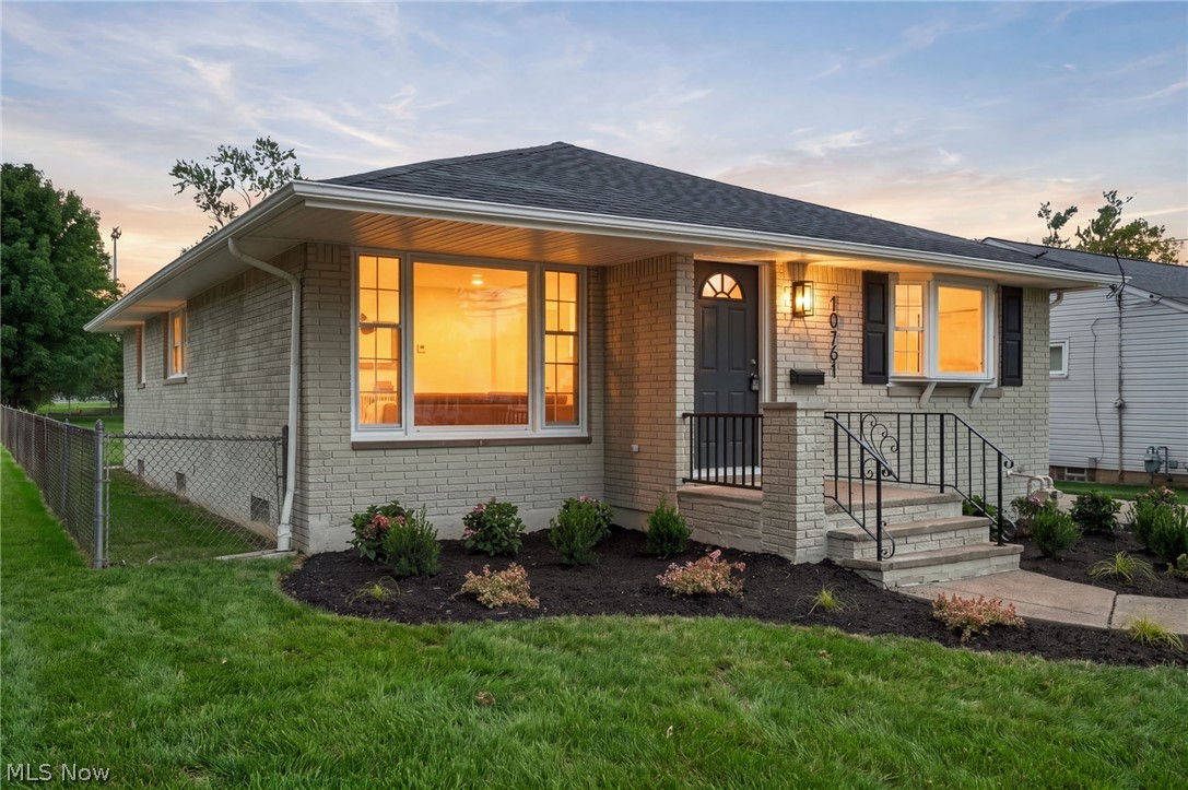 10761 Meadowbrook Drive Parma Heights OH 44130