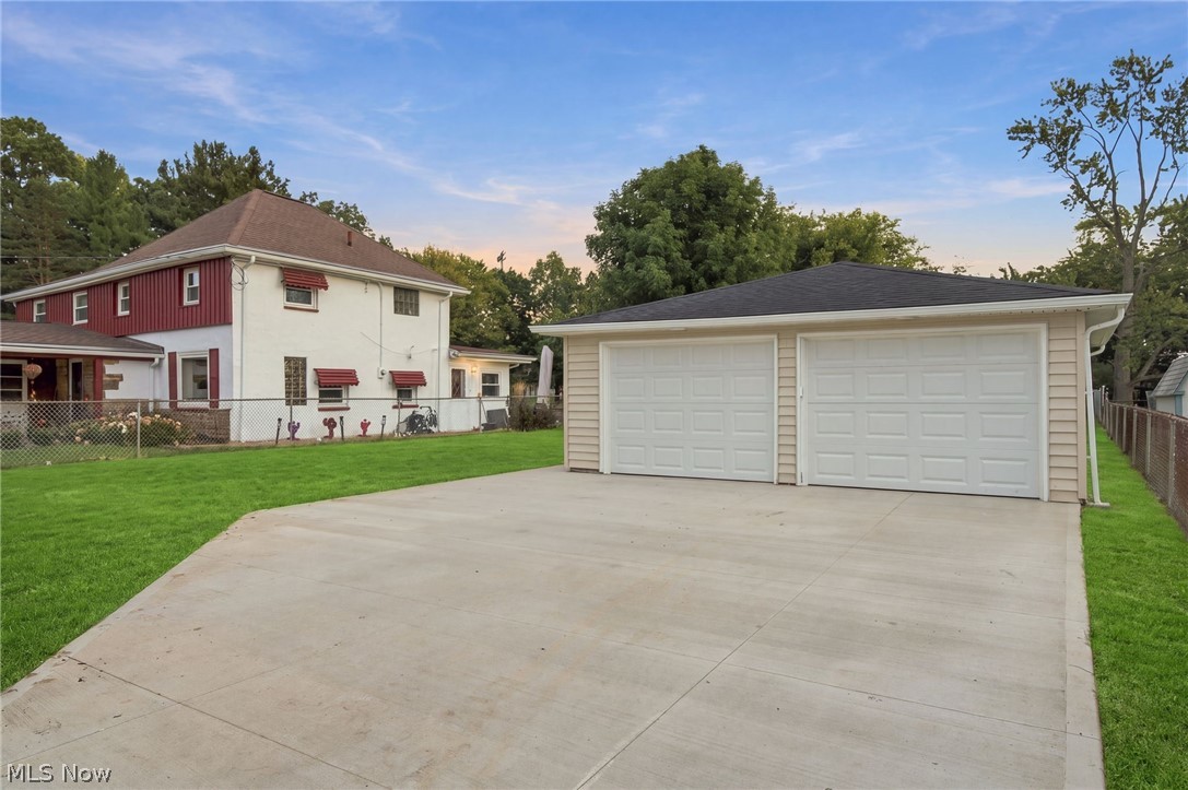 10761 Meadowbrook Drive Parma Heights OH 44130