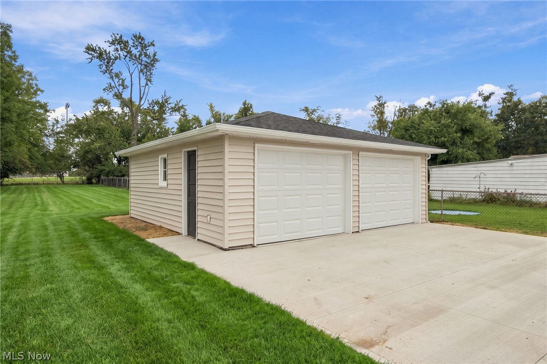 10761 Meadowbrook Drive Parma Heights OH 44130