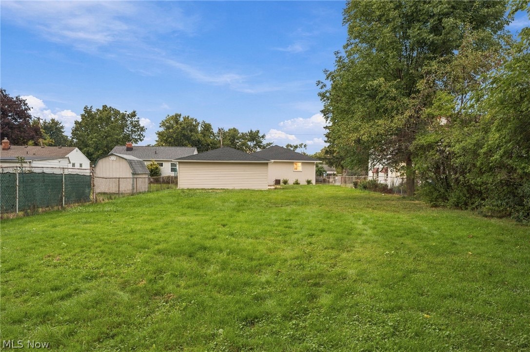 10761 Meadowbrook Drive Parma Heights OH 44130