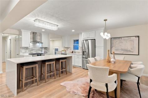 10761 Meadowbrook Drive Parma Heights OH 44130