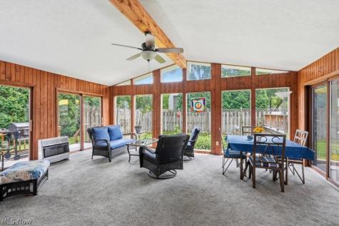 187 Fox Run Drive Munroe Falls OH 44262