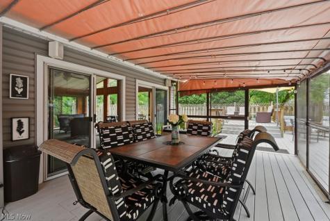 187 Fox Run Drive Munroe Falls OH 44262