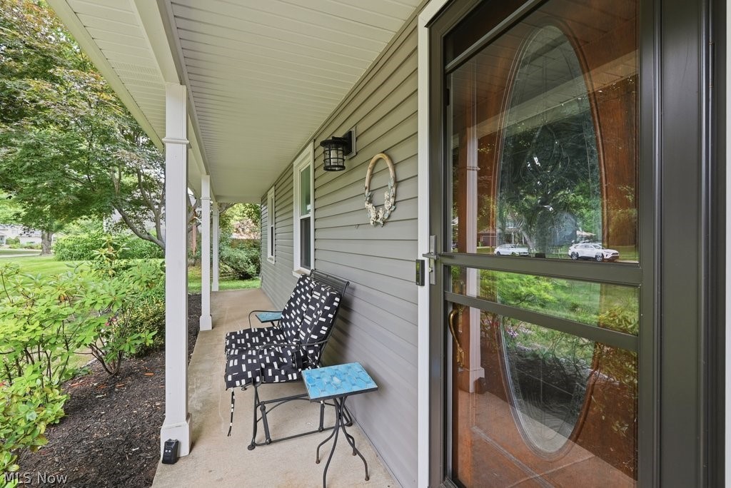 187 Fox Run Drive Munroe Falls OH 44262