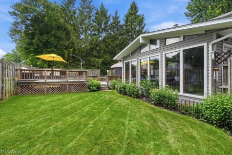 187 Fox Run Drive Munroe Falls OH 44262