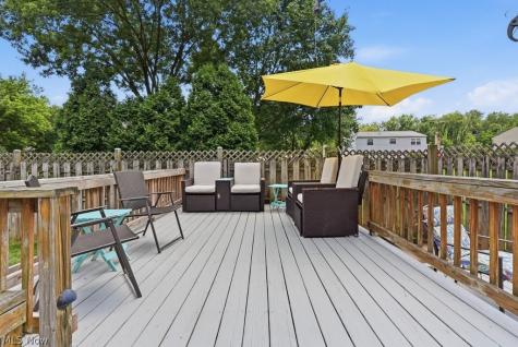 187 Fox Run Drive Munroe Falls OH 44262