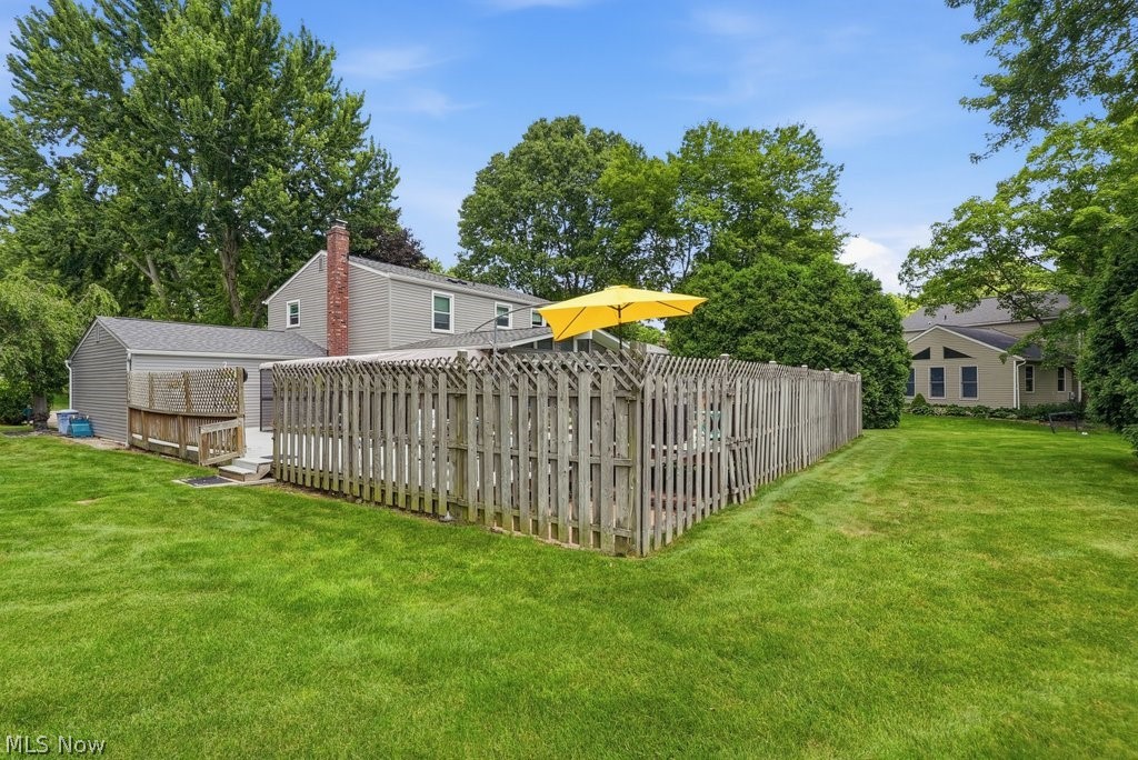 187 Fox Run Drive Munroe Falls OH 44262