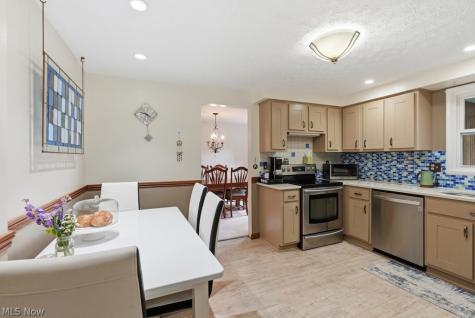 187 Fox Run Drive Munroe Falls OH 44262