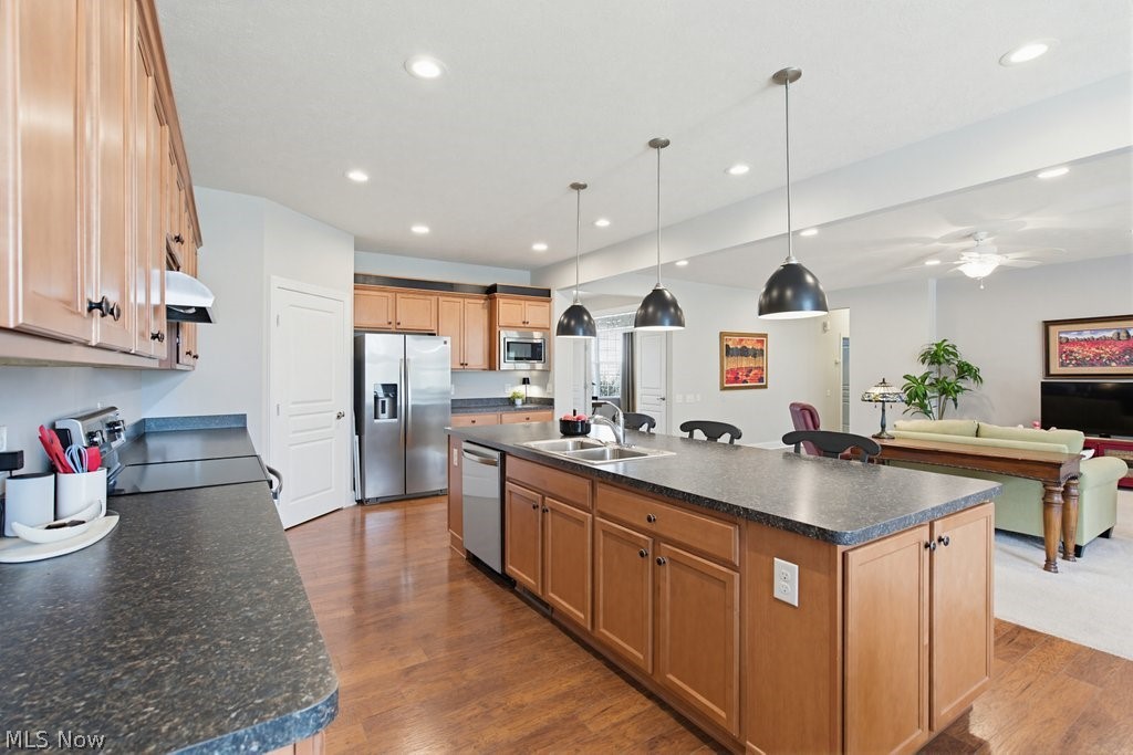 38475 Kingsbury Drive North Ridgeville OH 44039