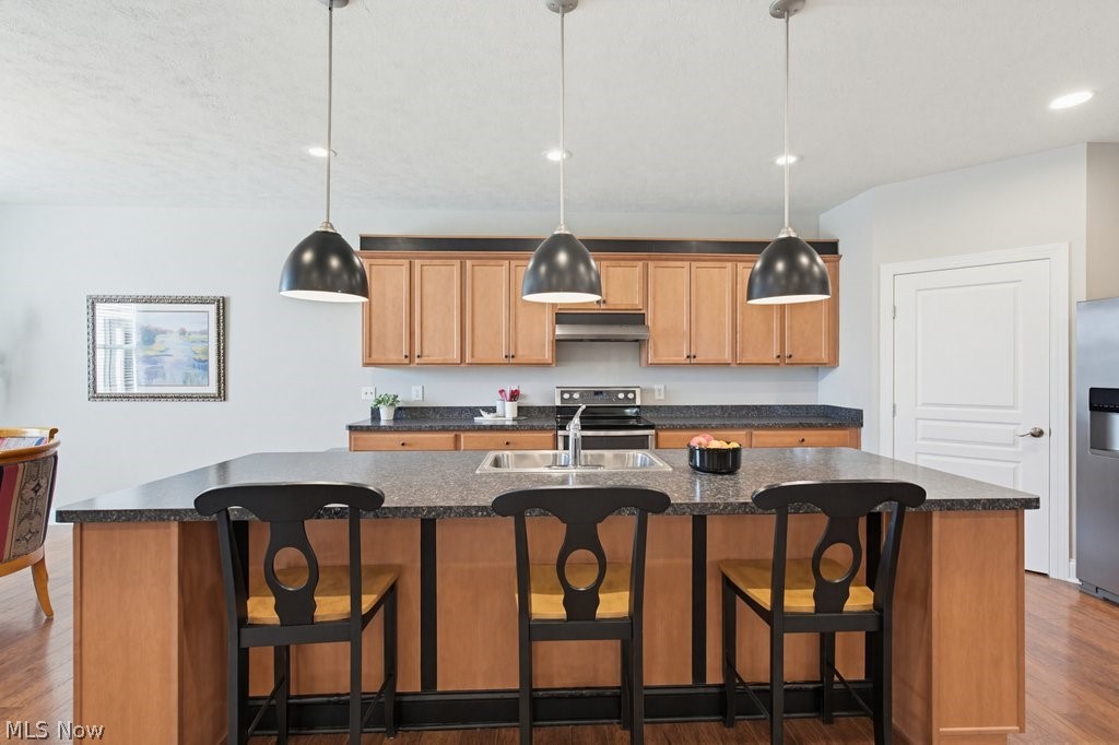 38475 Kingsbury Drive North Ridgeville OH 44039