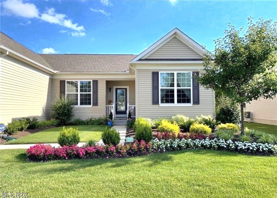 38475 Kingsbury Drive North Ridgeville OH 44039