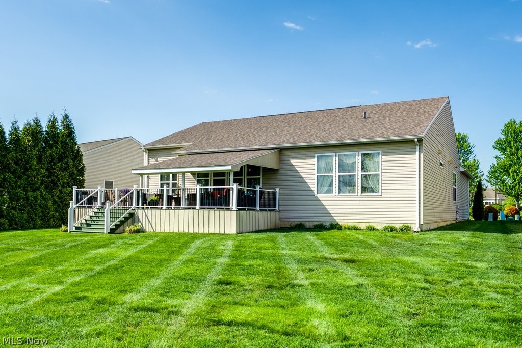 38475 Kingsbury Drive North Ridgeville OH 44039