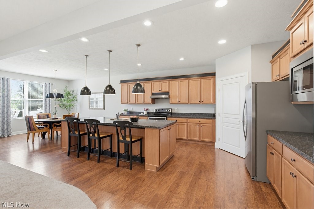 38475 Kingsbury Drive North Ridgeville OH 44039