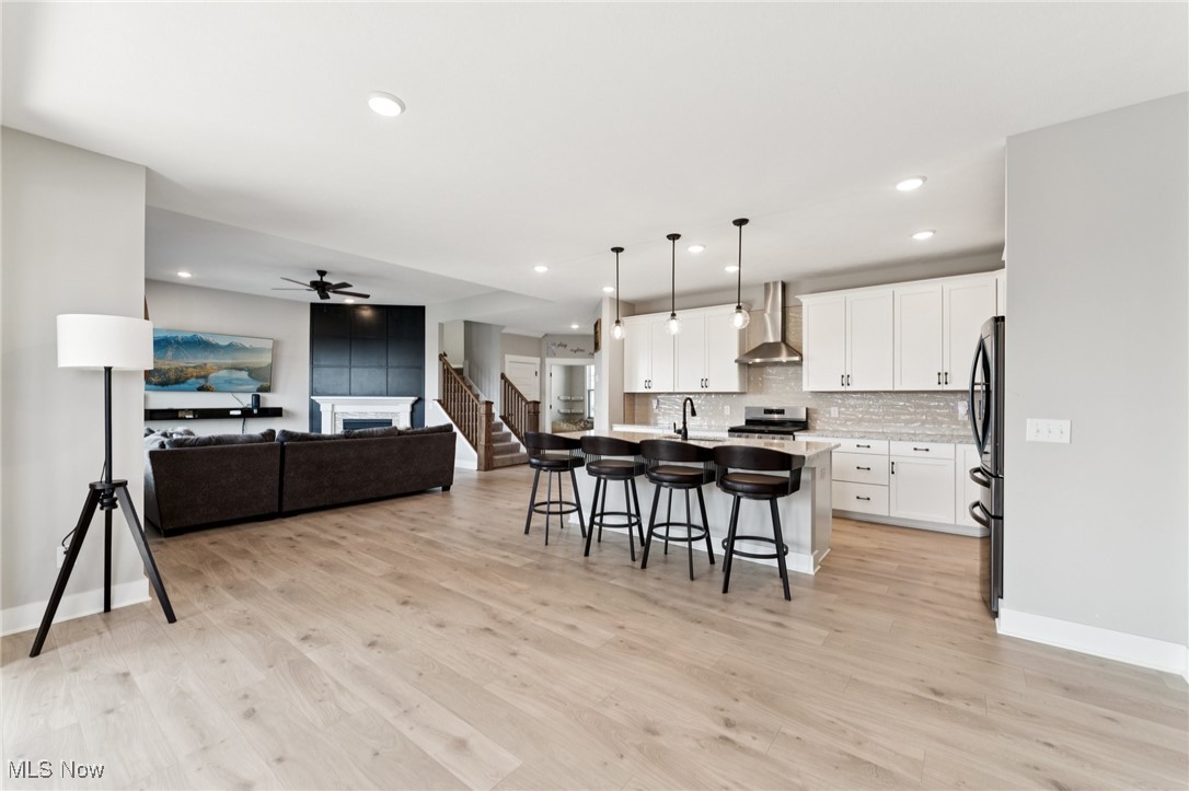 8809 Leatherleaf Drive Columbia Station OH 44028