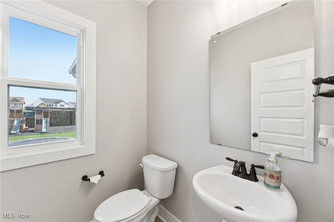 8809 Leatherleaf Drive Columbia Station OH 44028