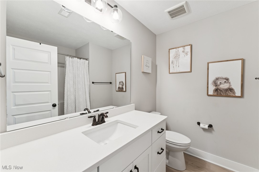 8809 Leatherleaf Drive Columbia Station OH 44028