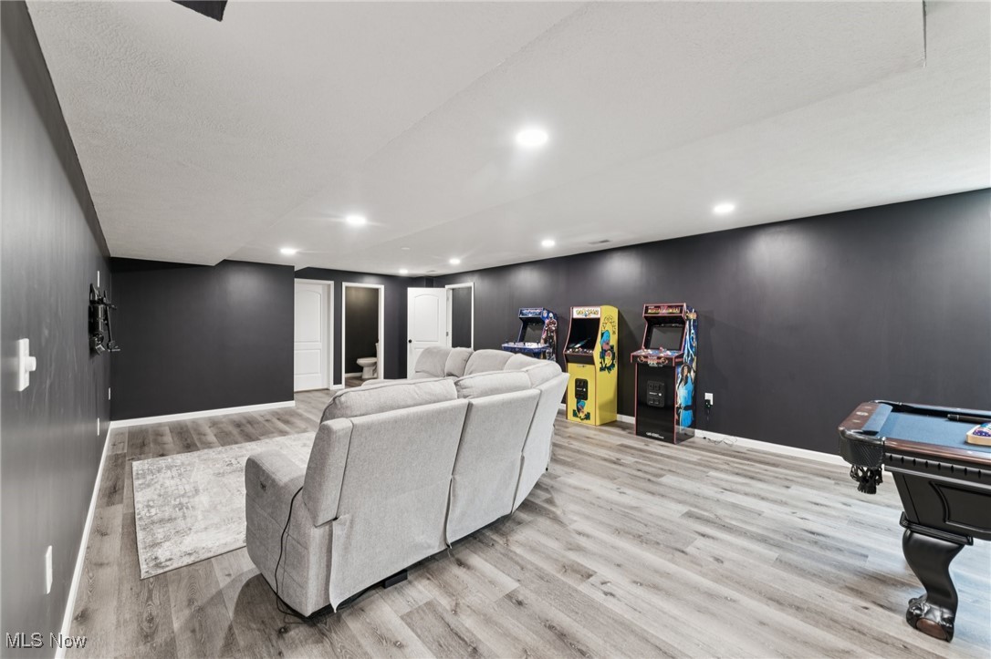 8809 Leatherleaf Drive Columbia Station OH 44028