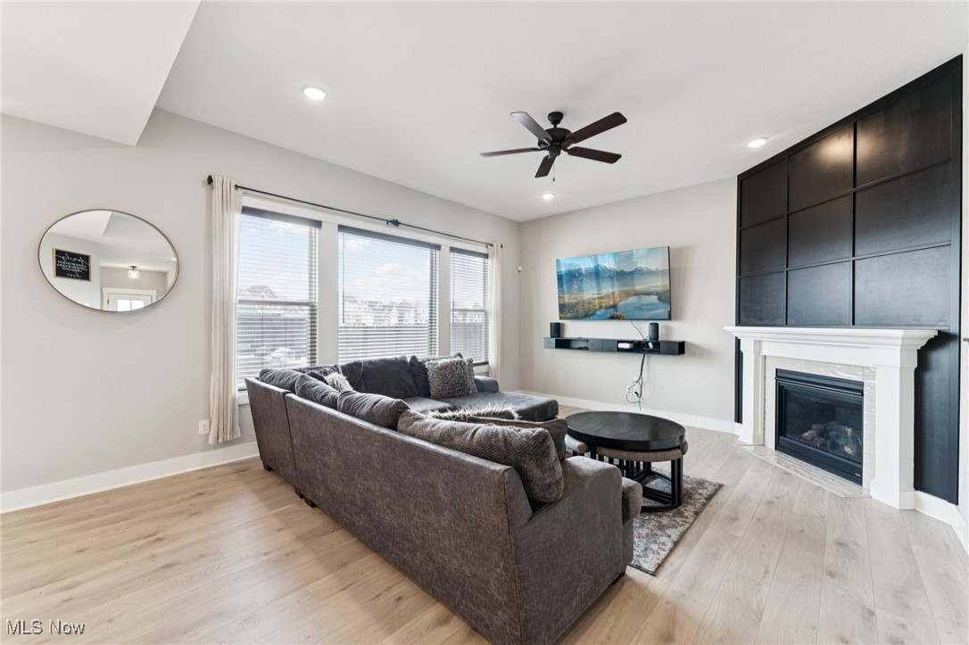 8809 Leatherleaf Drive Columbia Station OH 44028