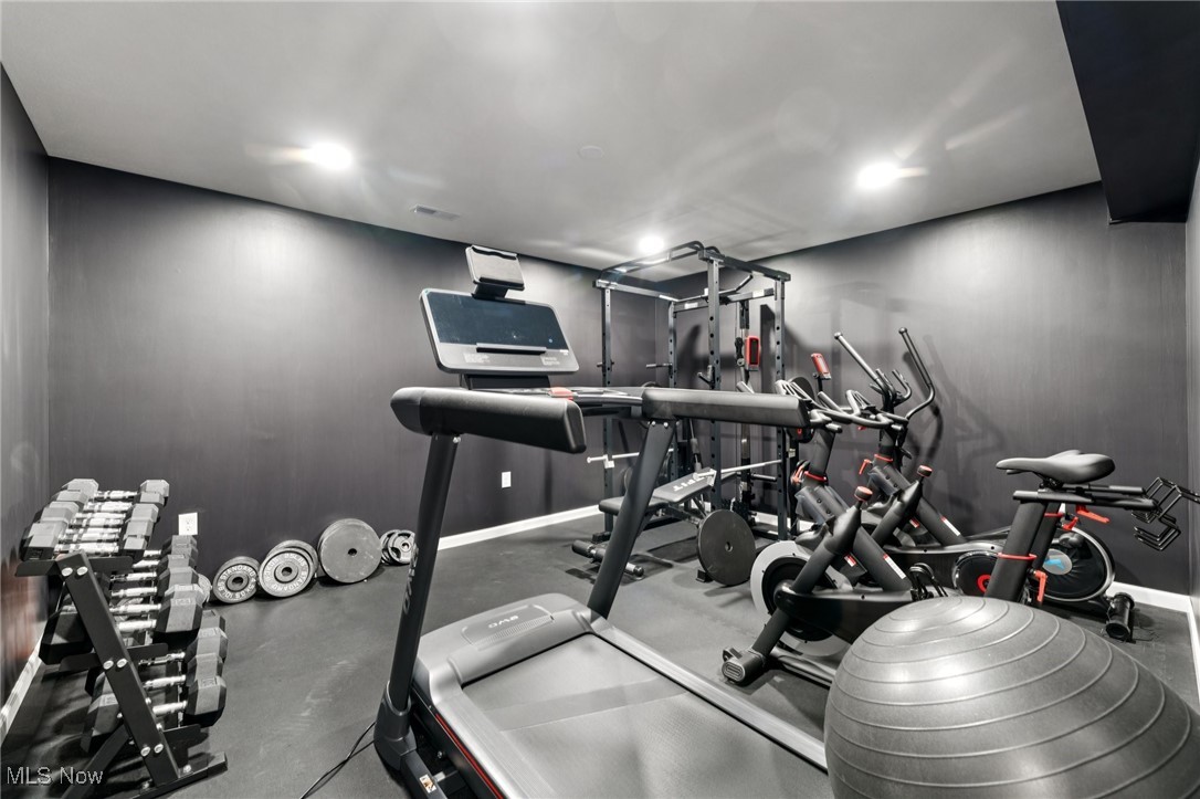 8809 Leatherleaf Drive Columbia Station OH 44028