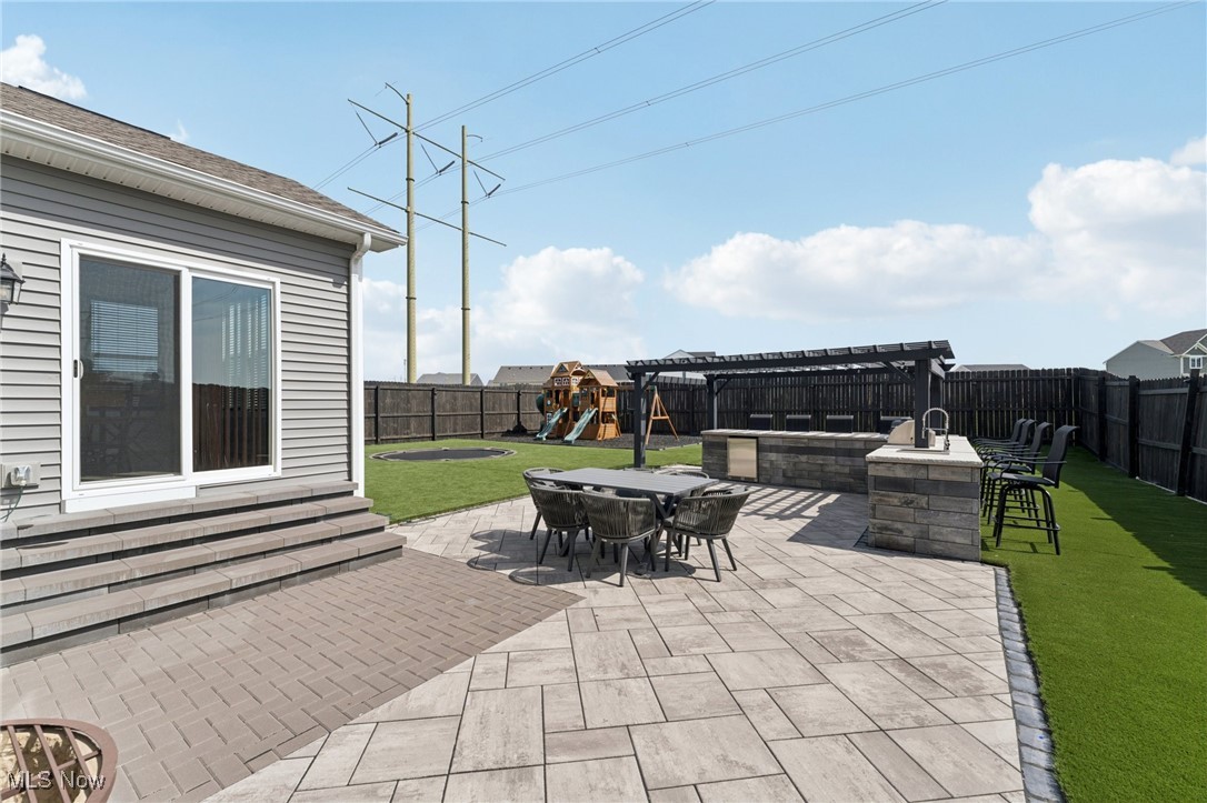 8809 Leatherleaf Drive Columbia Station OH 44028