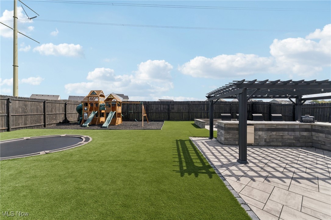 8809 Leatherleaf Drive Columbia Station OH 44028