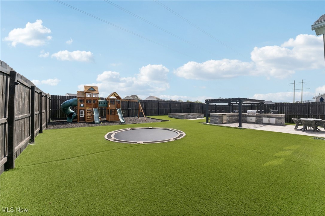 8809 Leatherleaf Drive Columbia Station OH 44028