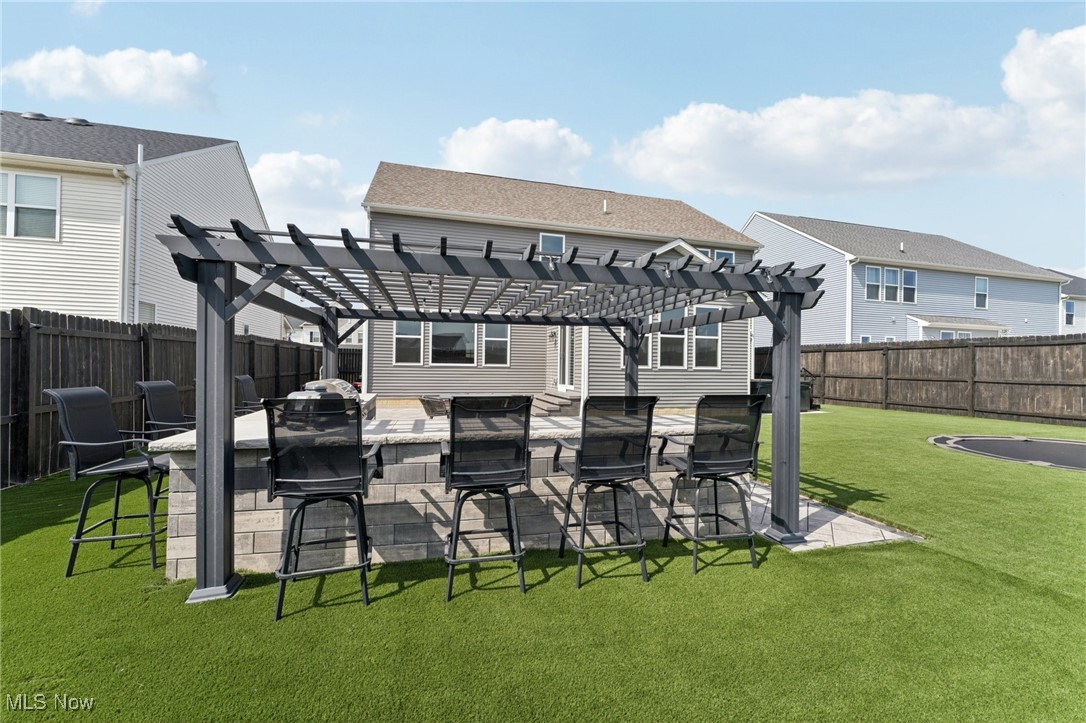 8809 Leatherleaf Drive Columbia Station OH 44028