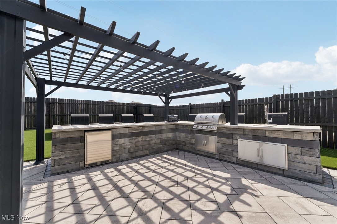 8809 Leatherleaf Drive Columbia Station OH 44028