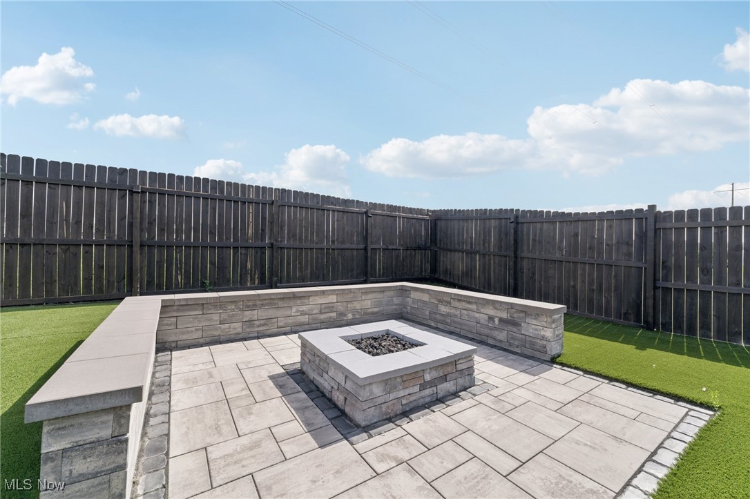 8809 Leatherleaf Drive Columbia Station OH 44028