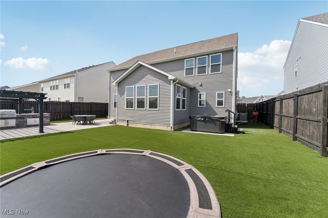 8809 Leatherleaf Drive Columbia Station OH 44028