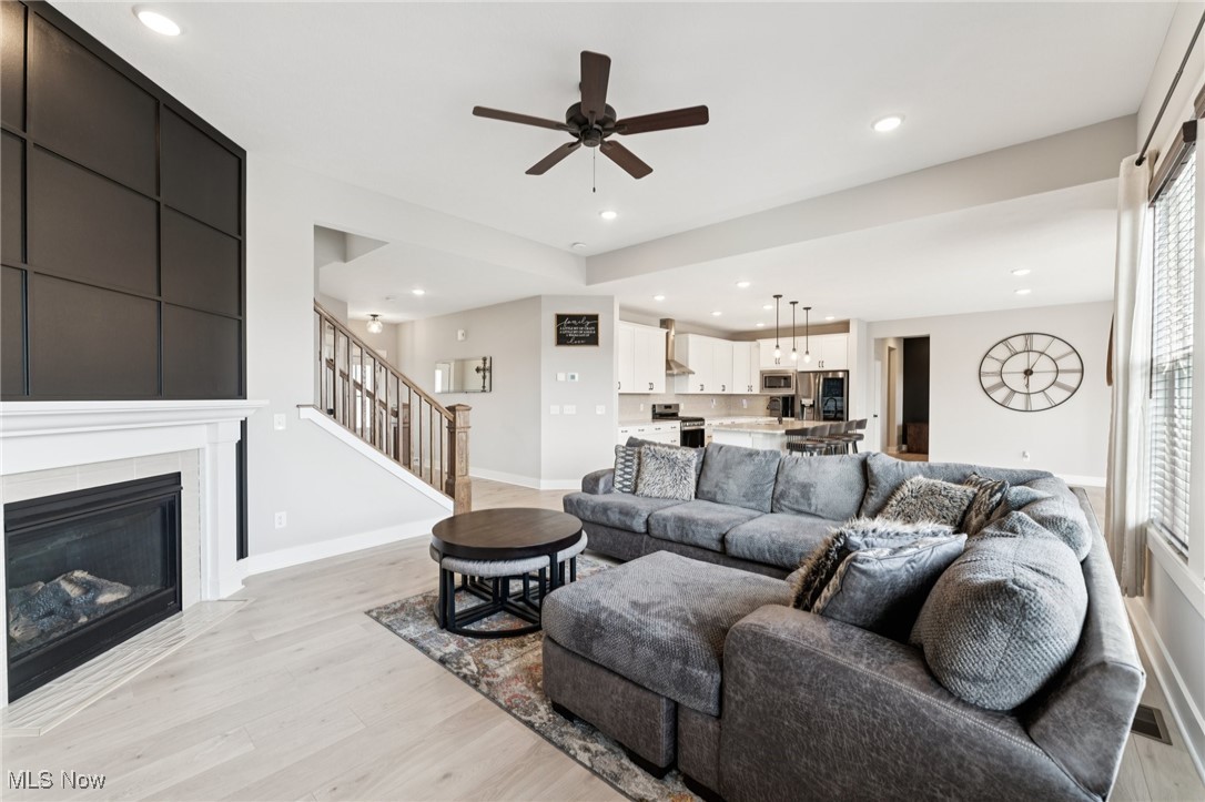 8809 Leatherleaf Drive Columbia Station OH 44028