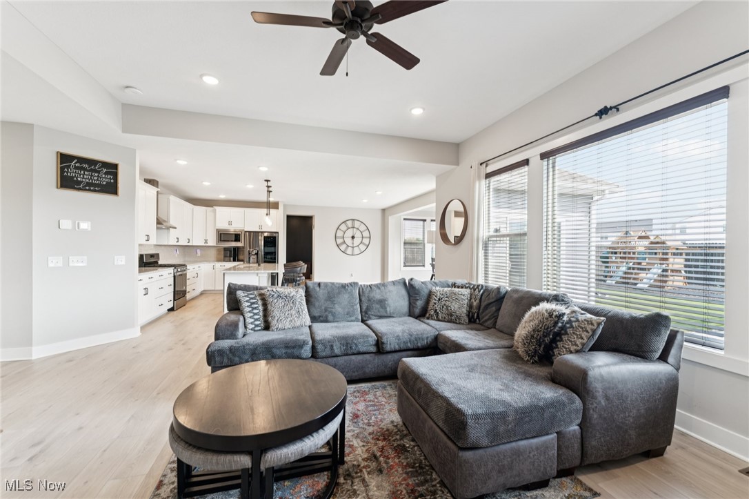 8809 Leatherleaf Drive Columbia Station OH 44028