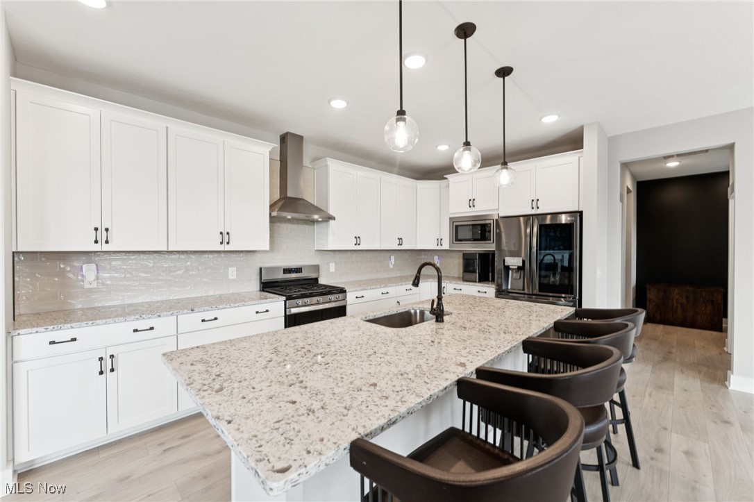 8809 Leatherleaf Drive Columbia Station OH 44028