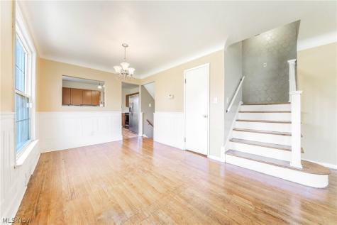 25542 Concord Drive Beachwood OH 44122