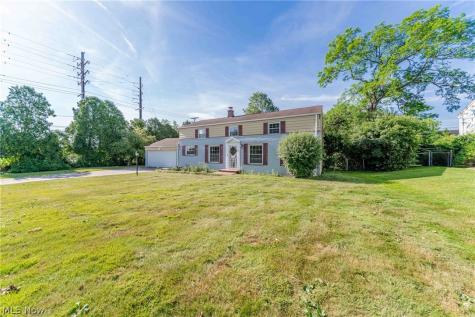 25542 Concord Drive Beachwood OH 44122