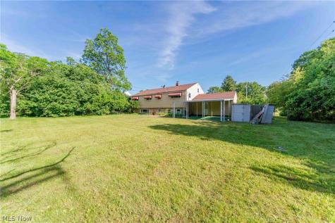 25542 Concord Drive Beachwood OH 44122