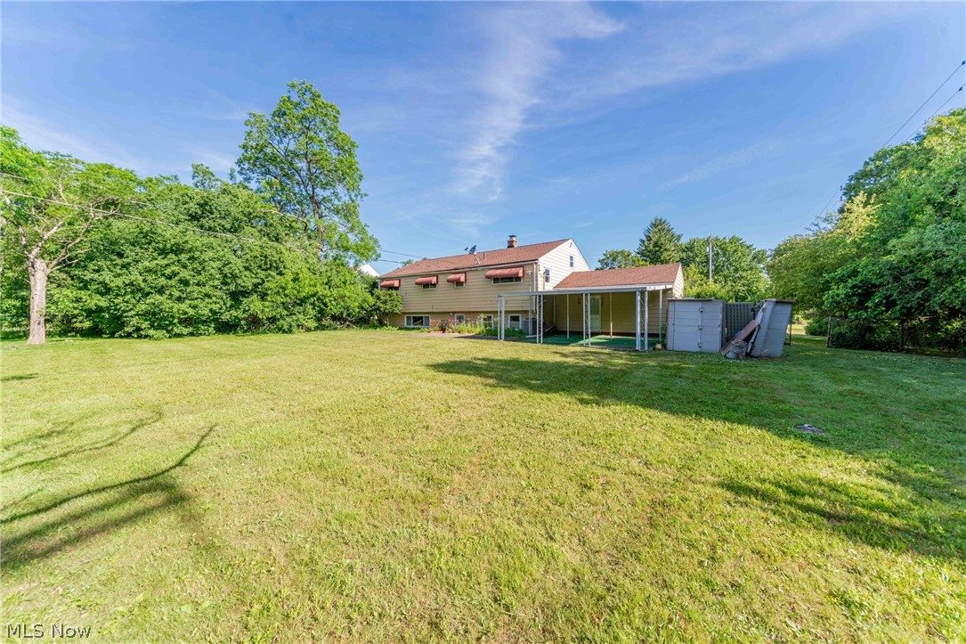 25542 Concord Drive Beachwood OH 44122