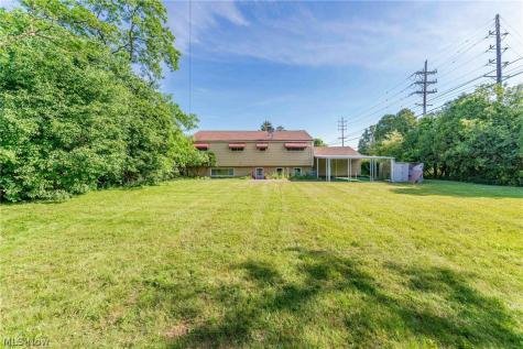 25542 Concord Drive Beachwood OH 44122