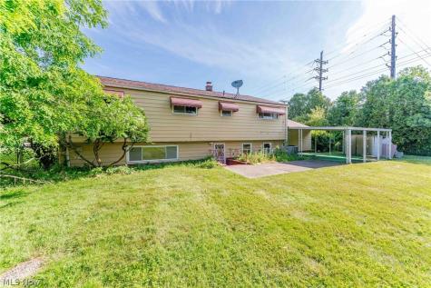 25542 Concord Drive Beachwood OH 44122