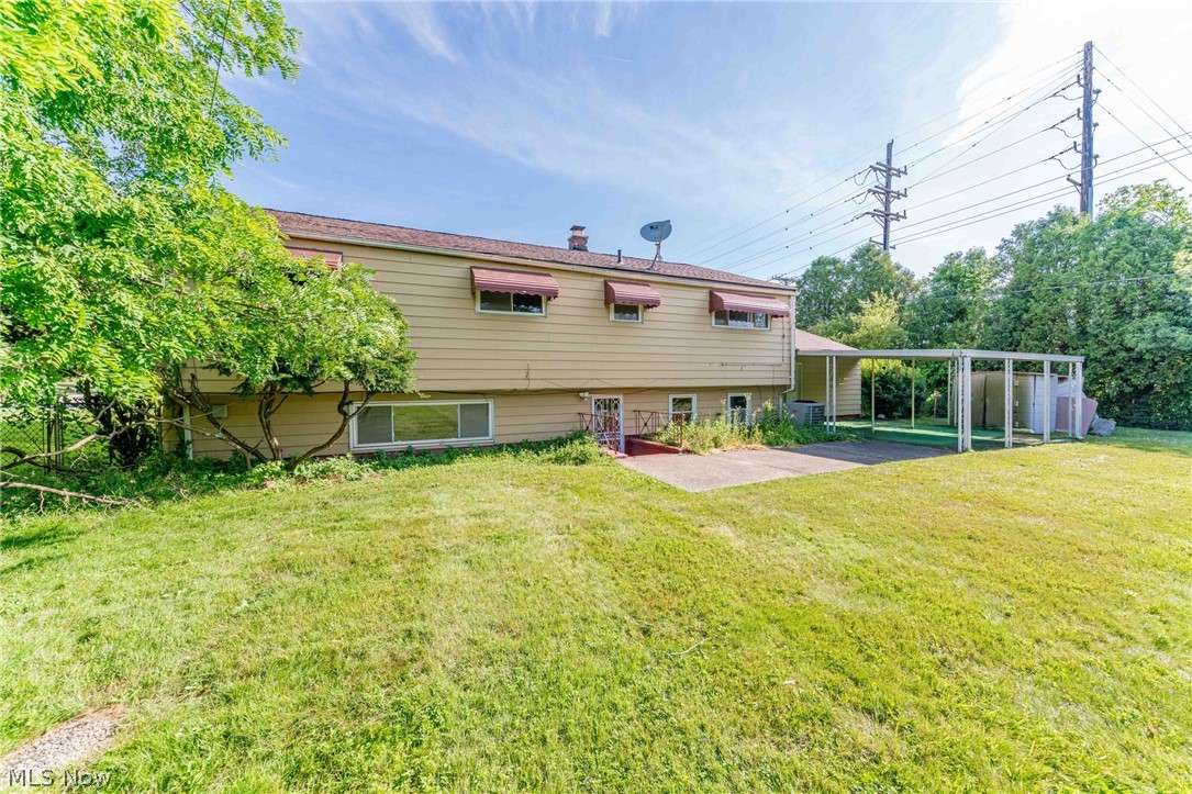 25542 Concord Drive Beachwood OH 44122