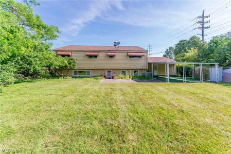 25542 Concord Drive Beachwood OH 44122