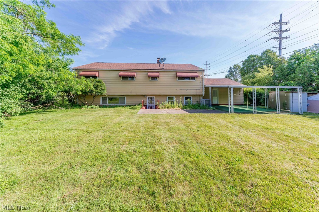 25542 Concord Drive Beachwood OH 44122