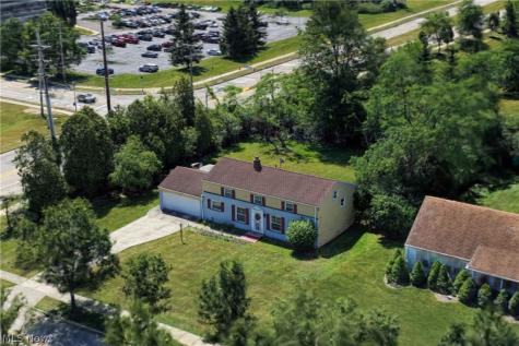 25542 Concord Drive Beachwood OH 44122