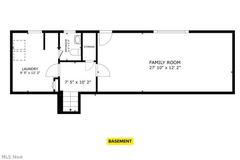 25542 Concord Drive Beachwood OH 44122