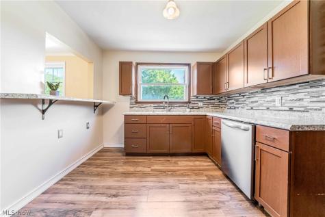 25542 Concord Drive Beachwood OH 44122